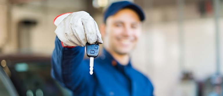 24 hour Mobile locksmith in Fallbrook