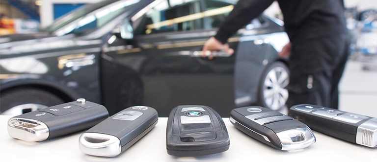 Automotive Locksmith Fallbrook