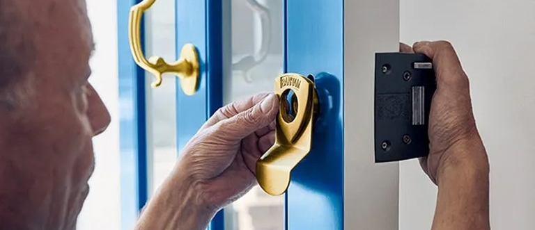 Fallbrook Cheap Locksmith