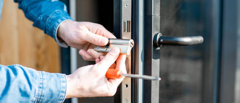Commercial Locksmith Fallbrook