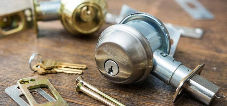 Doorknob Locks Repair Fallbrook