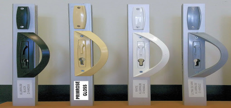 Sliding Door Handle Design Fallbrook