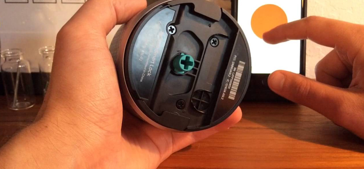 Fallbrook Smart Lock Repair