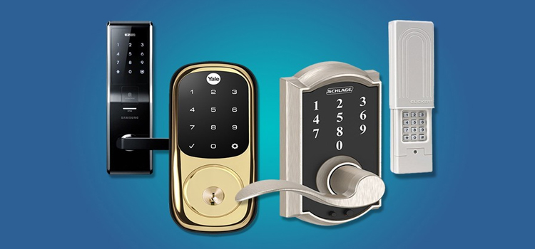 Smart Pad Lock Repair Fallbrook